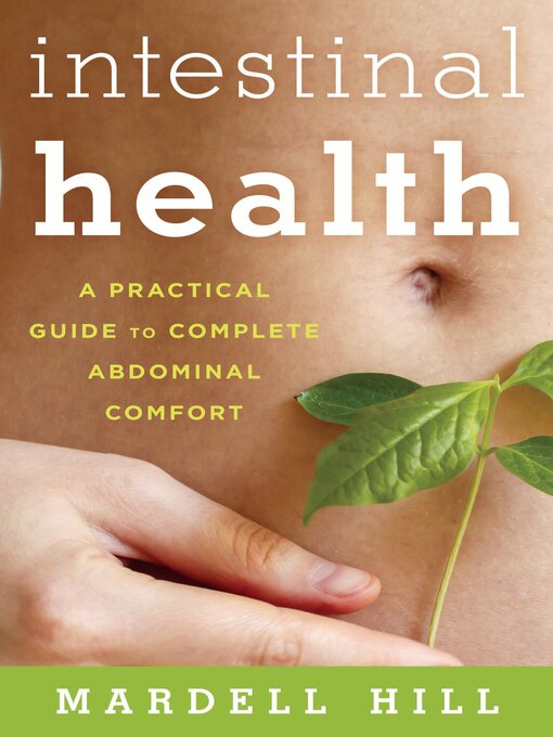 Title details for Intestinal Health by Mardell Hill - Wait list